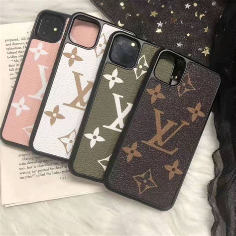 louis vuitton telefoonhoesje iphone 12
